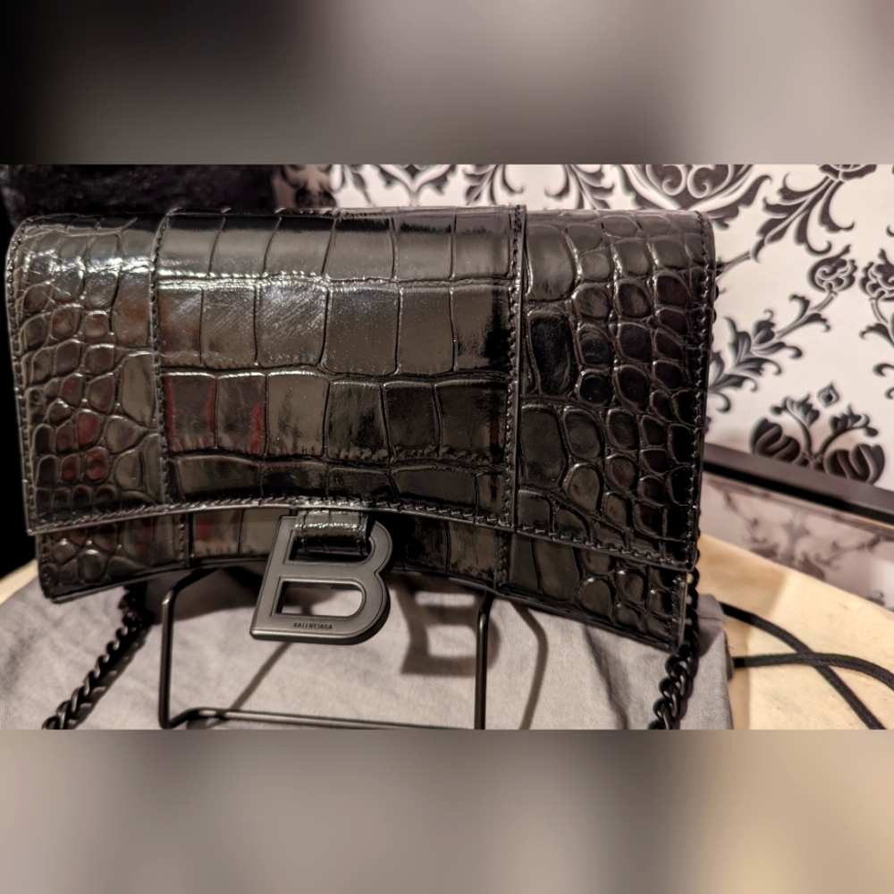 Balenciaga Purse